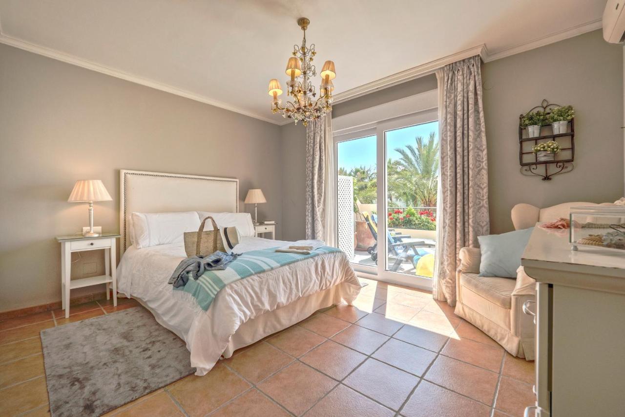 La Buganvilla De Marbella Exterior photo