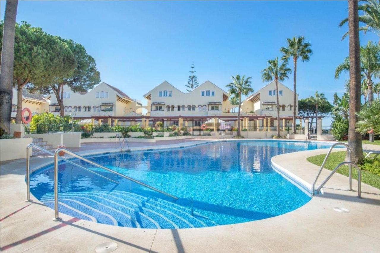 La Buganvilla De Marbella Exterior photo