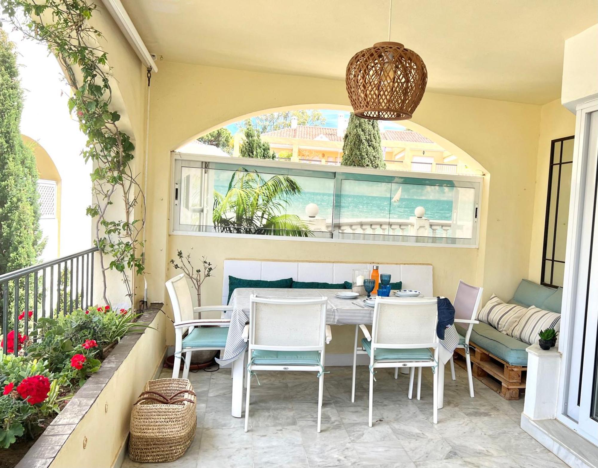 La Buganvilla De Marbella Exterior photo