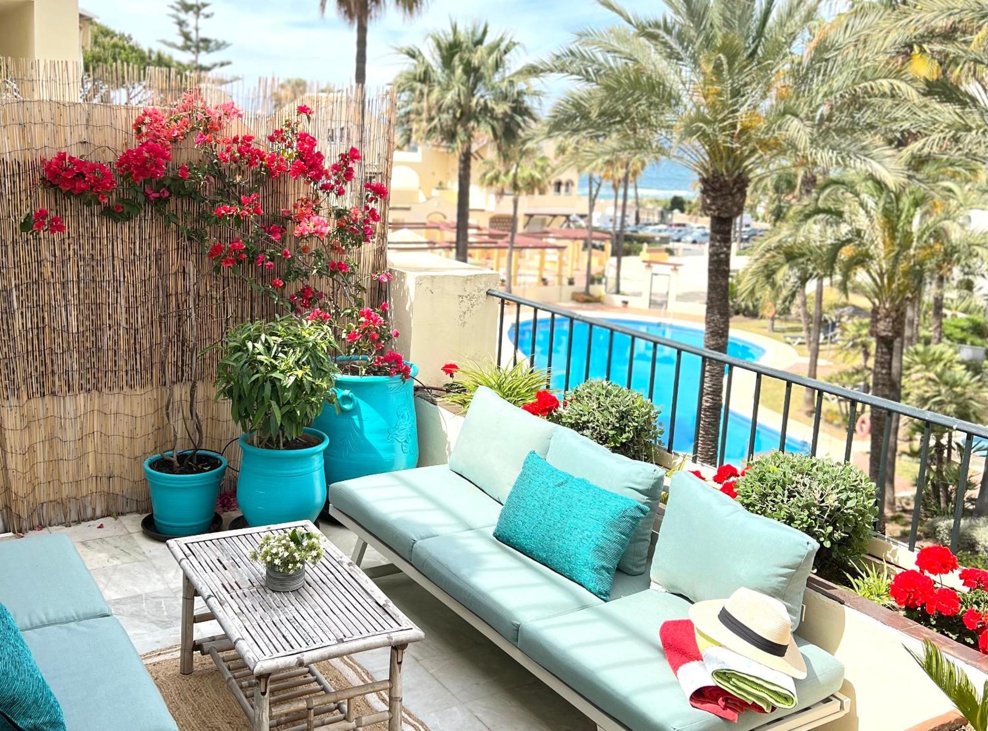 La Buganvilla De Marbella Exterior photo