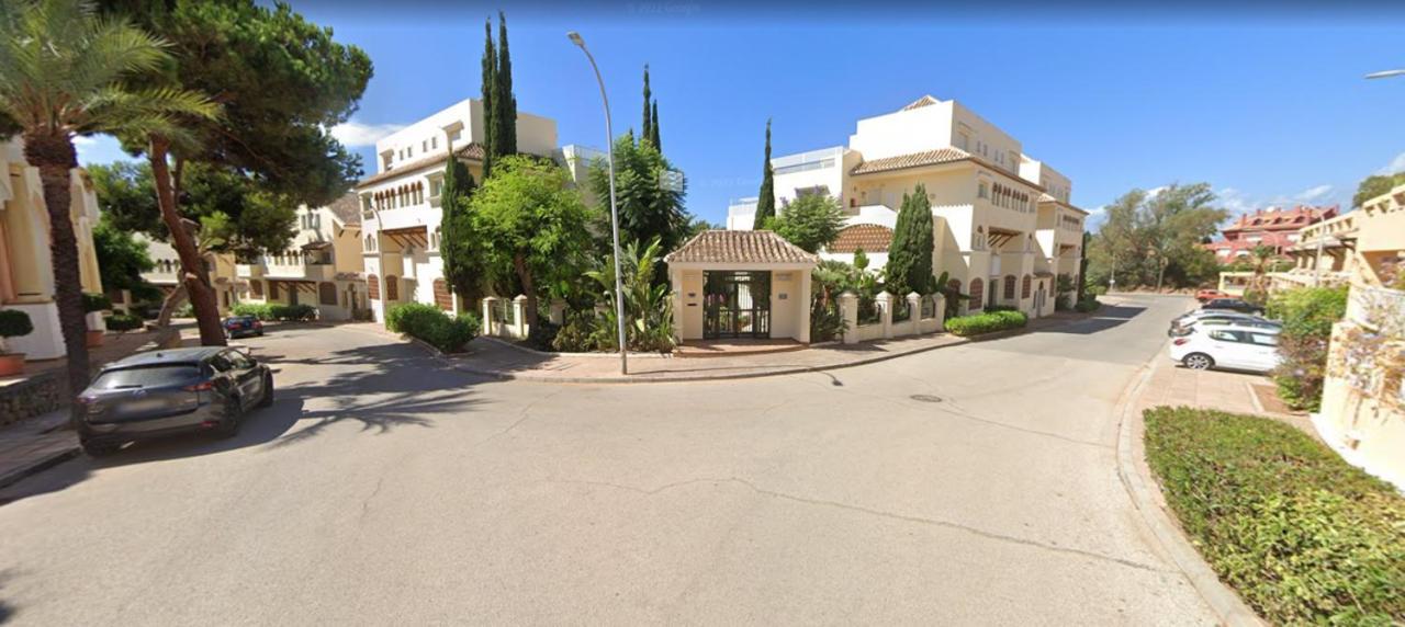 La Buganvilla De Marbella Exterior photo