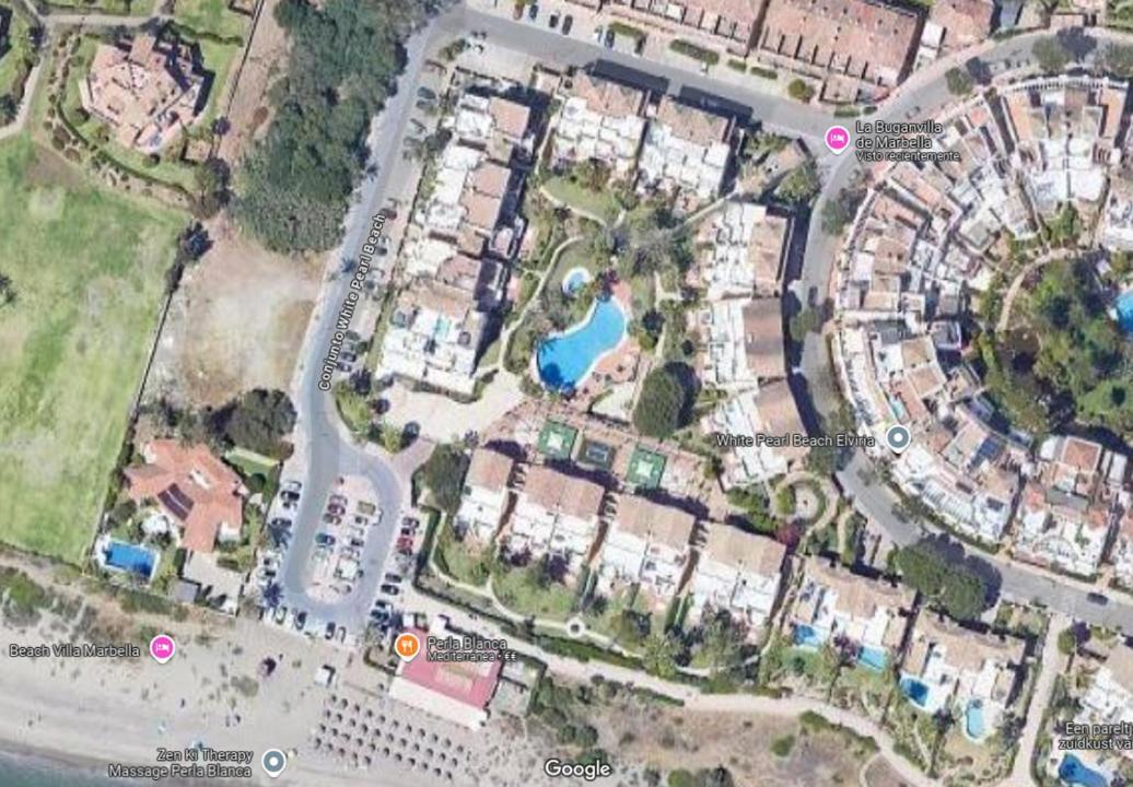 La Buganvilla De Marbella Exterior photo