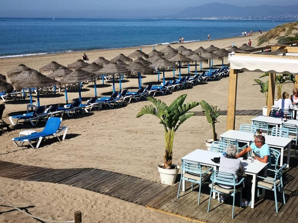 La Buganvilla De Marbella Exterior photo
